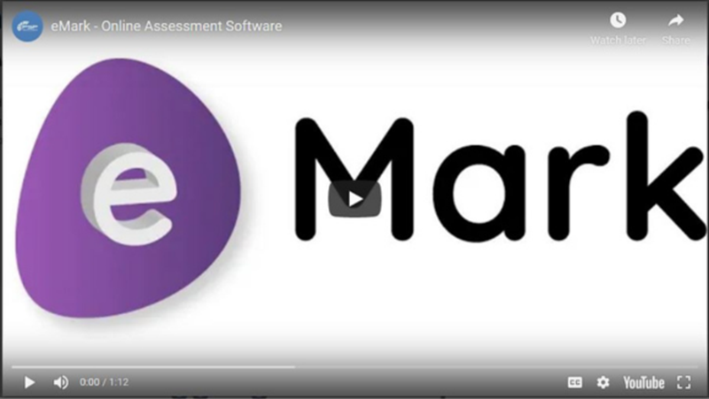Streamline Exam Marking Processes
