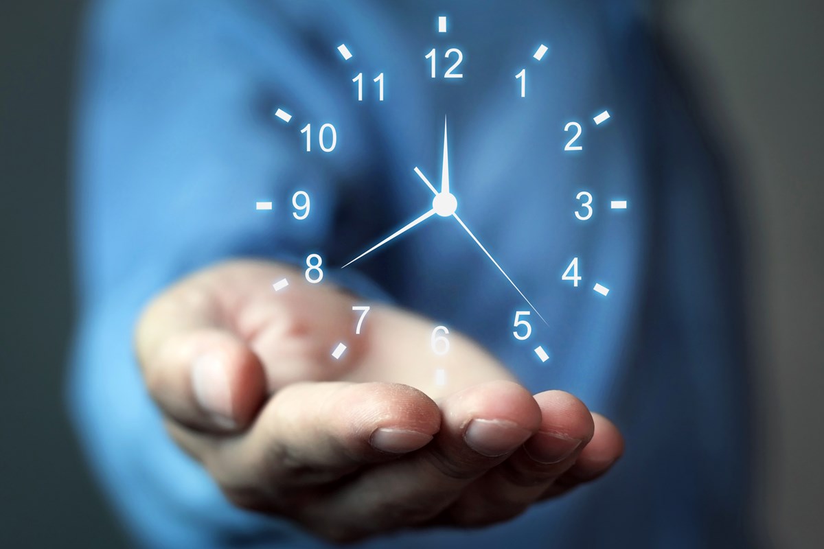 Time-saving