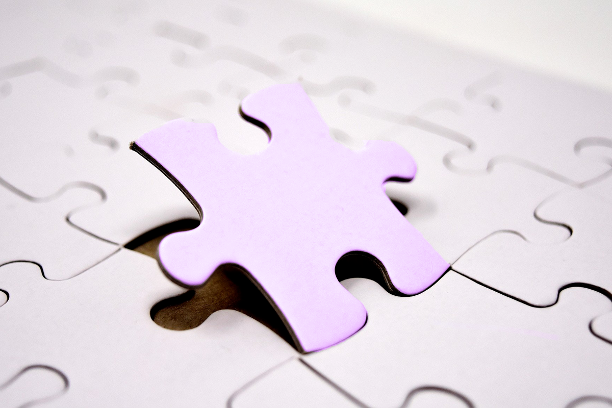 Emarking Puzzle
