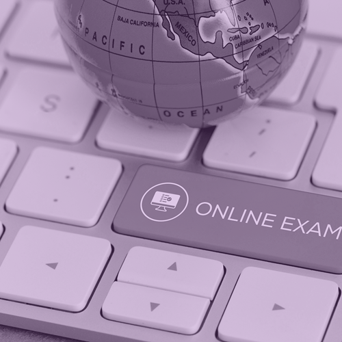 Canva ONLINE EXAM CONCEPT Bs Canva ONLINE EXAM CONCEPT Bs