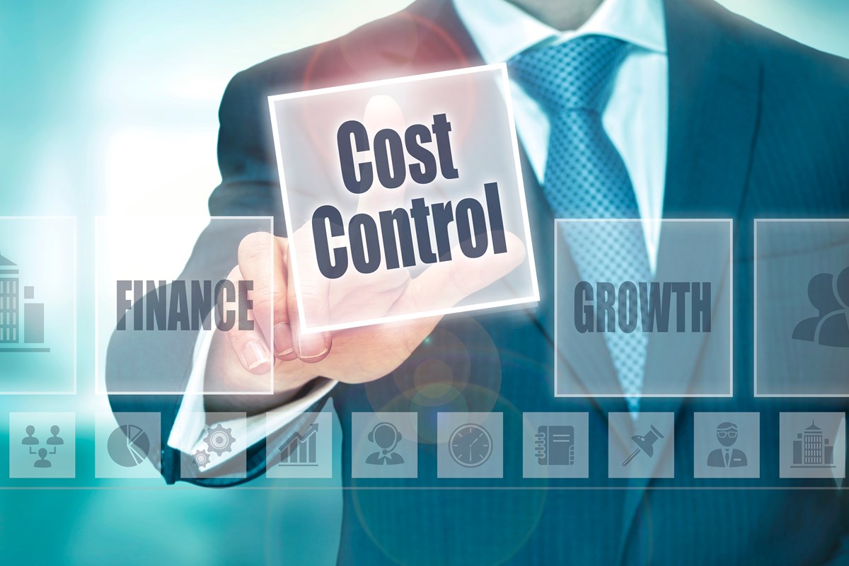 Low Upfront Cost